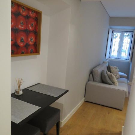 Belem 27, Terrace Apartment Lisbon Luaran gambar