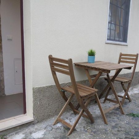 Belem 27, Terrace Apartment Lisbon Luaran gambar