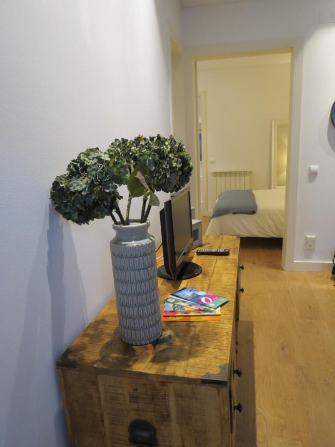 Belem 27, Terrace Apartment Lisbon Luaran gambar