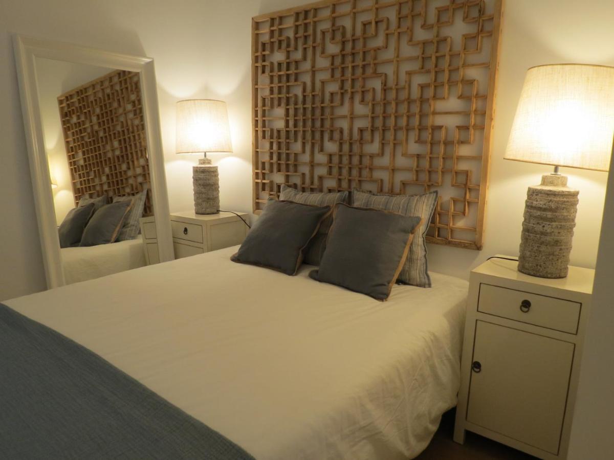 Belem 27, Terrace Apartment Lisbon Luaran gambar