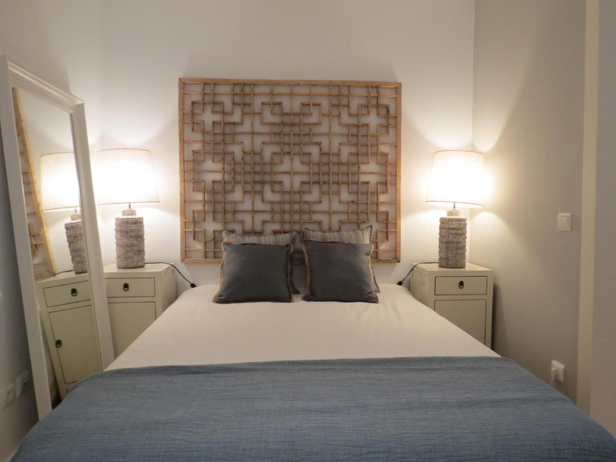 Belem 27, Terrace Apartment Lisbon Luaran gambar