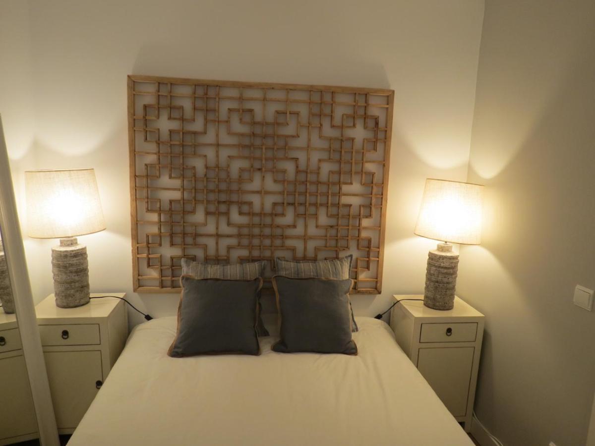 Belem 27, Terrace Apartment Lisbon Luaran gambar