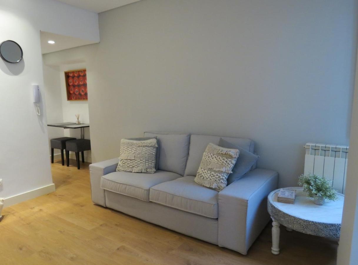 Belem 27, Terrace Apartment Lisbon Luaran gambar