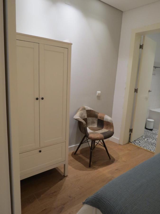 Belem 27, Terrace Apartment Lisbon Luaran gambar