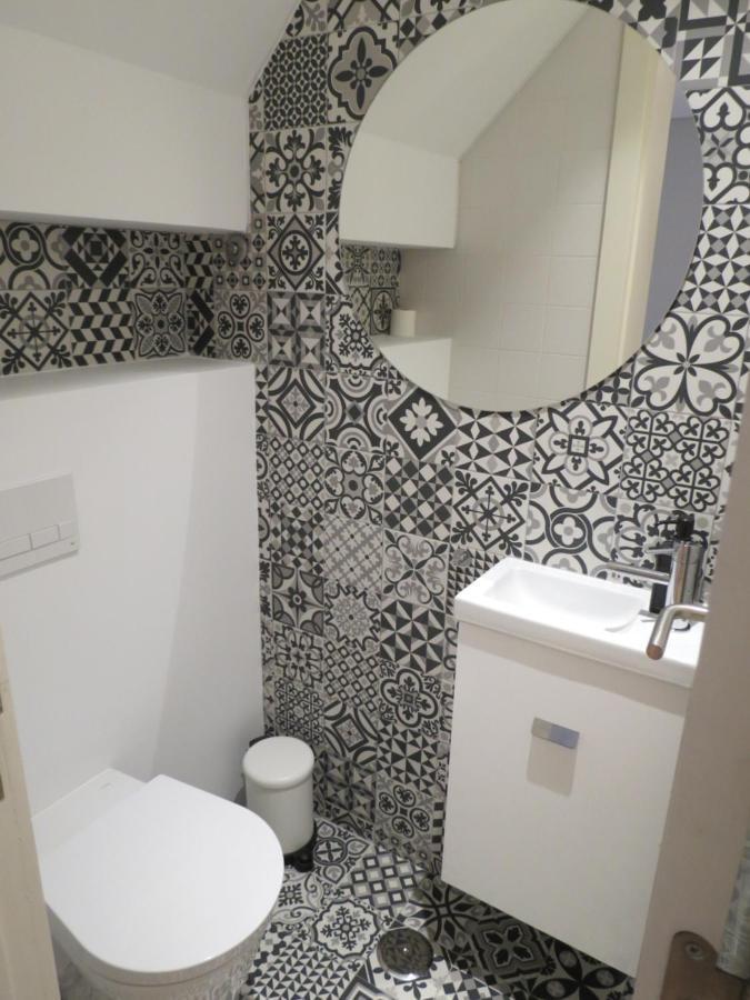 Belem 27, Terrace Apartment Lisbon Luaran gambar